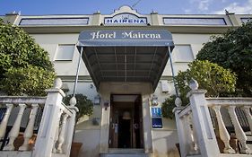 Hotel Mairena Del Alcor